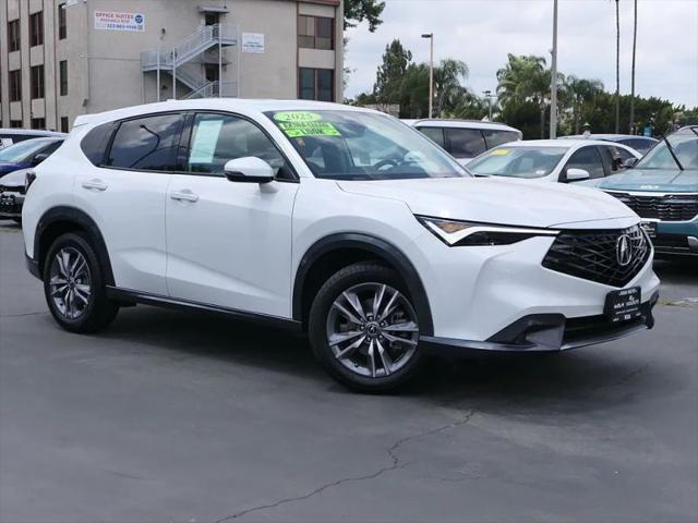 2025 Acura ADX Base for sale in Van Nuys, CA
