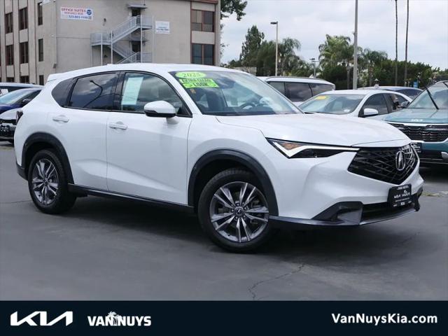 2025 Acura ADX Base for sale in Van Nuys, CA