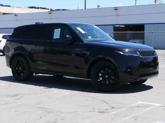 2024 Land Rover Range Rover Sport SE for sale in Van Nuys, CA