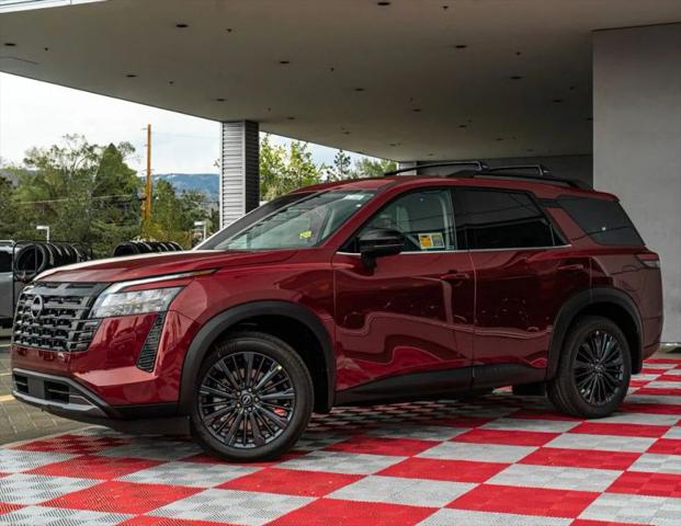 2026 Nissan Pathfinder SL for sale in Reno, NV