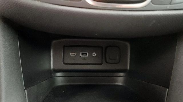 2022 Chevrolet Equinox FWD LT