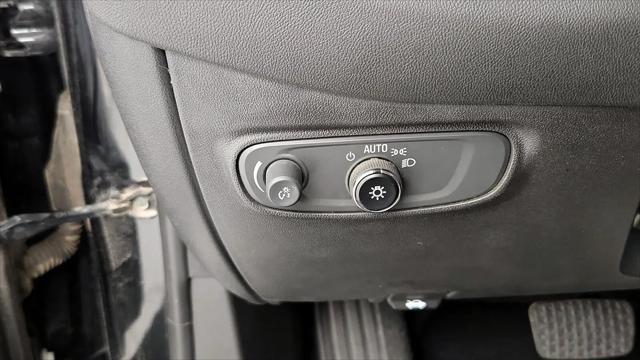2022 Chevrolet Equinox FWD LT