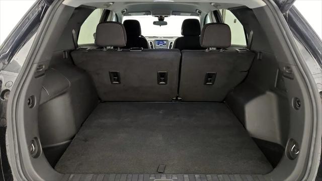 2022 Chevrolet Equinox FWD LT