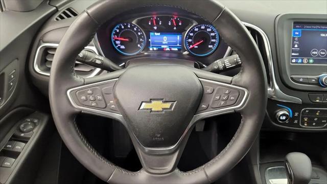 2022 Chevrolet Equinox FWD LT