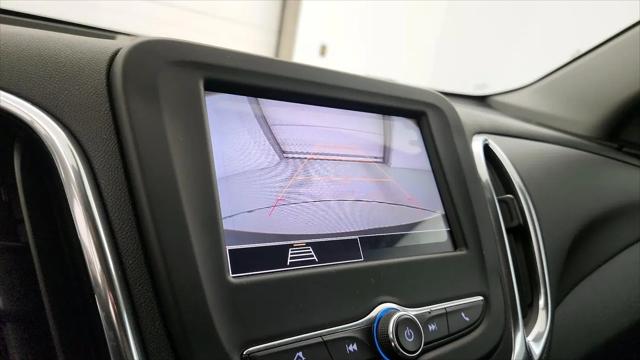 2022 Chevrolet Equinox FWD LT