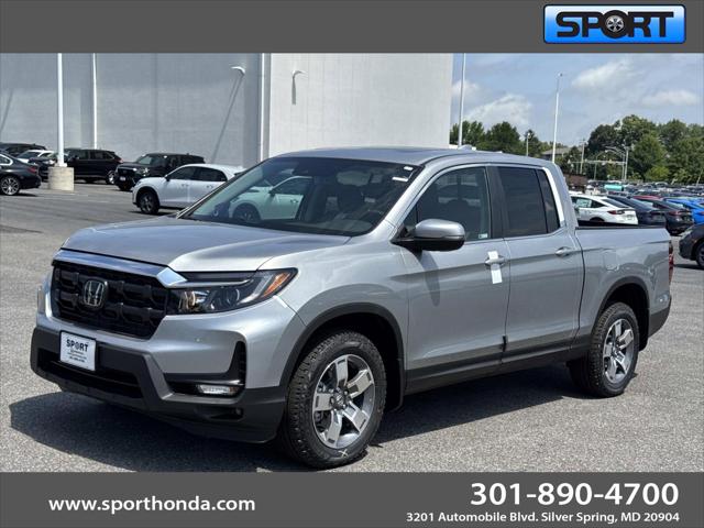 2026 Honda Ridgeline RTL for sale in Silver Spring, MD