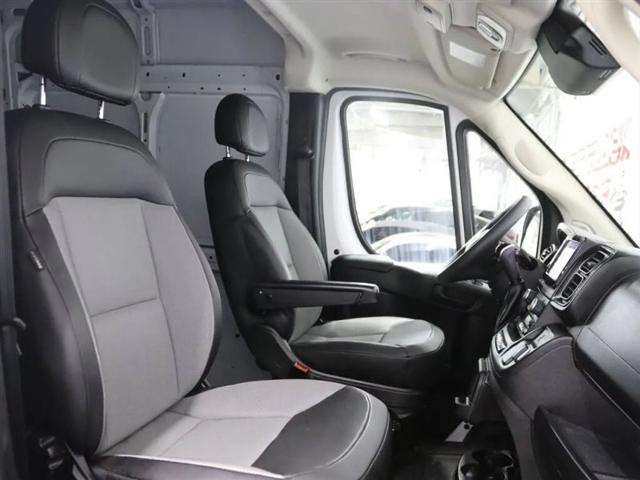 2024 Ram ProMaster 2500 Cargo Van Tradesman High Roof 159" WB w/Pass Seat