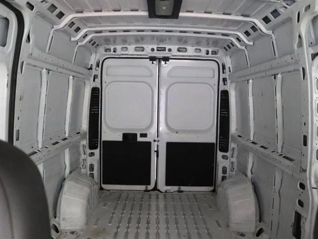2024 Ram ProMaster 2500 Cargo Van Tradesman High Roof 159" WB w/Pass Seat