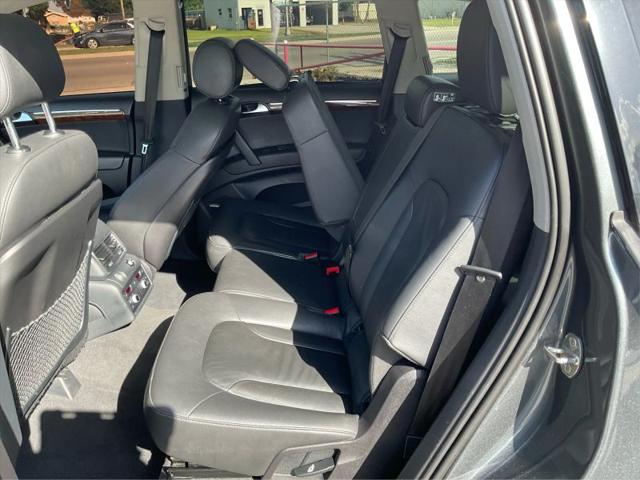 2014 Audi Q7 3.0T Premium