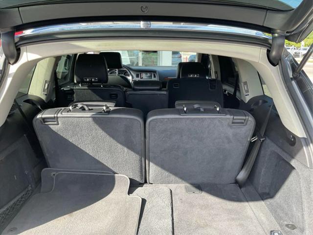 2014 Audi Q7 3.0T Premium