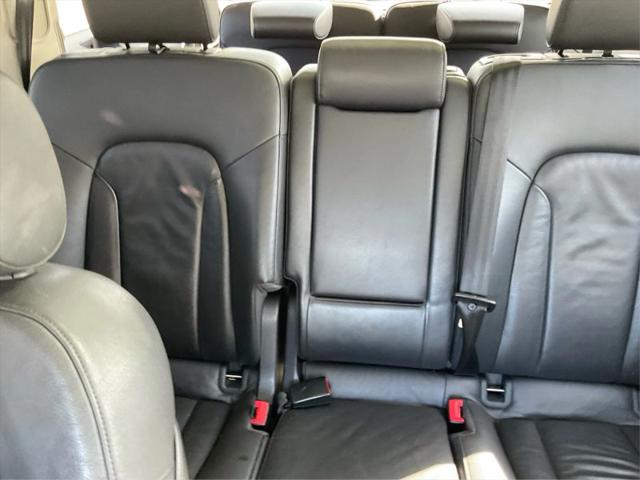 2014 Audi Q7 3.0T Premium