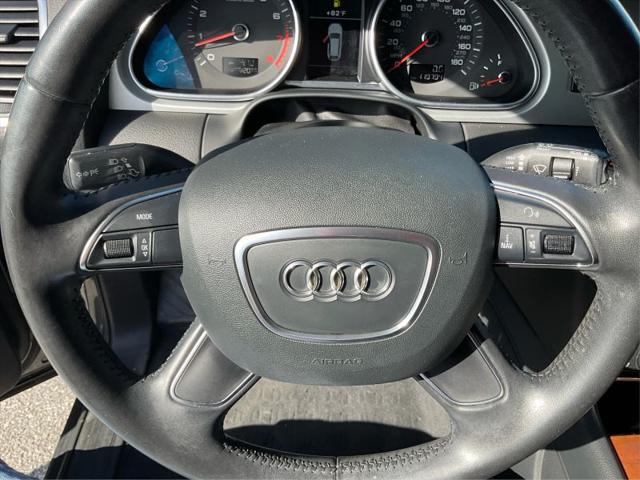 2014 Audi Q7 3.0T Premium