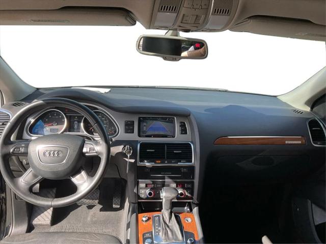 2014 Audi Q7 3.0T Premium