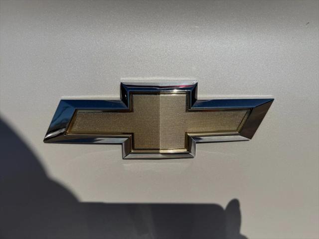 2016 Chevrolet Malibu Limited LT