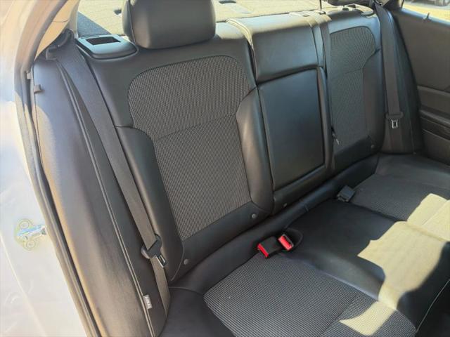 2016 Chevrolet Malibu Limited LT