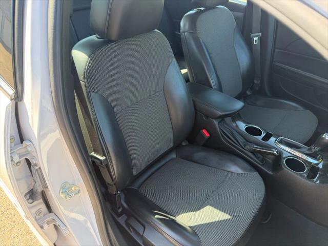 2016 Chevrolet Malibu Limited LT