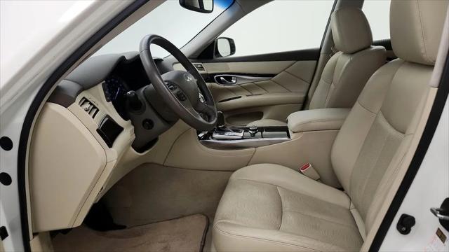2015 INFINITI Q70 3.7X