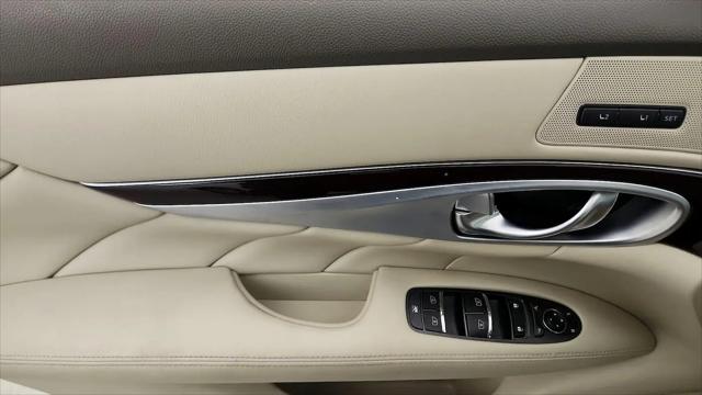 2015 INFINITI Q70 3.7X