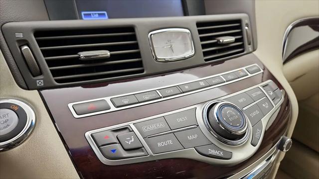 2015 INFINITI Q70 3.7X
