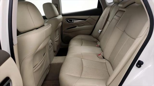2015 INFINITI Q70 3.7X