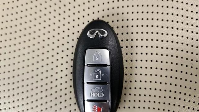 2015 INFINITI Q70 3.7X
