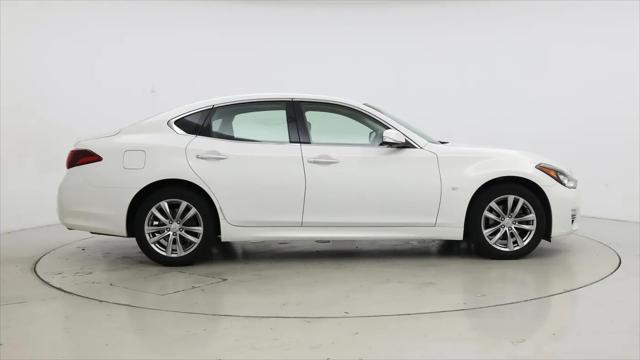 2015 INFINITI Q70 3.7X