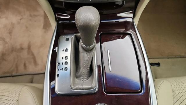2015 INFINITI Q70 3.7X