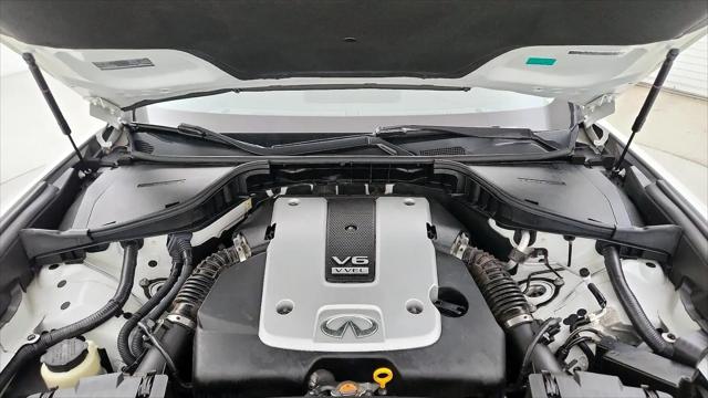 2015 INFINITI Q70 3.7X