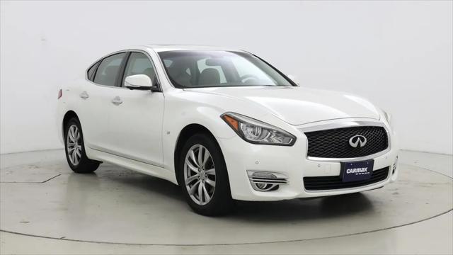 2015 INFINITI Q70 3.7X for sale in Fort Myers, FL