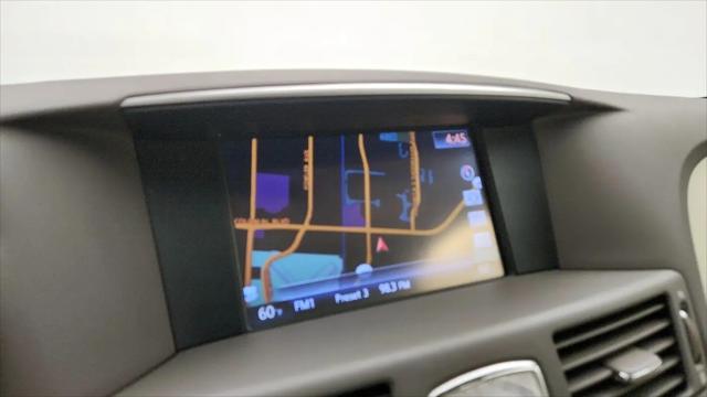 2015 INFINITI Q70 3.7X