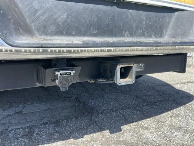 2014 Chevrolet Express Work Van