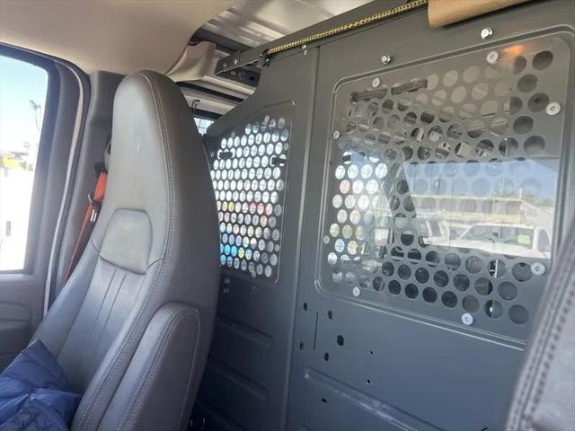 2014 Chevrolet Express Work Van