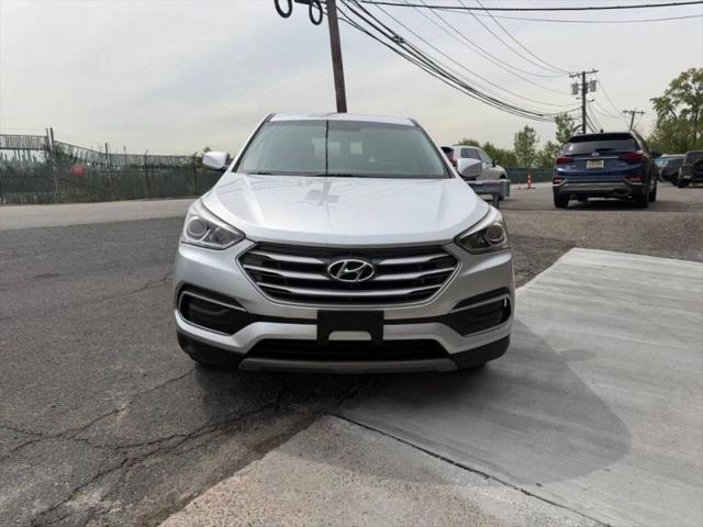 2018 Hyundai Santa Fe Sport 2.4L for sale in Hasbrouck Heights, NJ