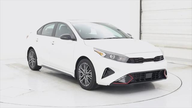 2023 Kia Forte GT-Line for sale in Gulfport, MS