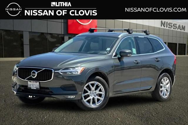 2019 Volvo XC60 T5 Momentum for sale in Clovis, CA