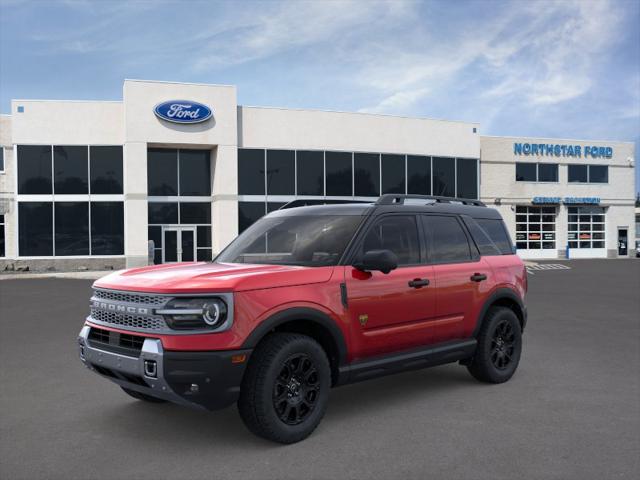 2026 Ford Bronco Sport Badlands for sale in Duluth, MN