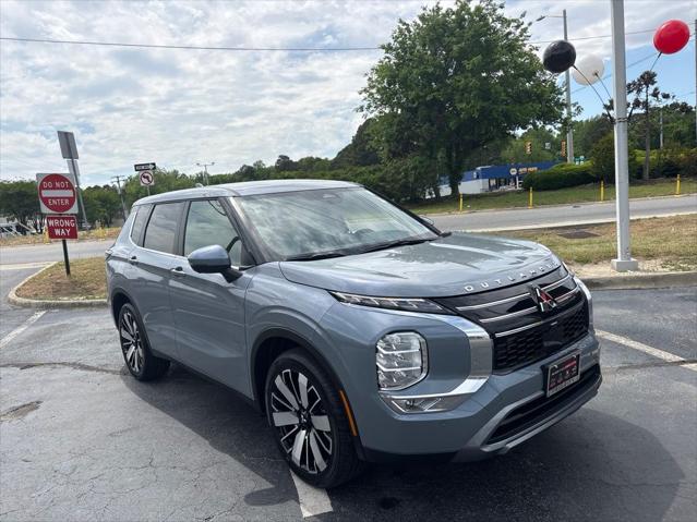 2026 Mitsubishi Outlander SE 1.5T 2WD for sale in Suffolk, VA