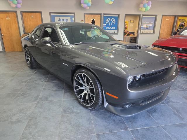 2020 Dodge Challenger R/T 2020 Dodge Challenger R/T