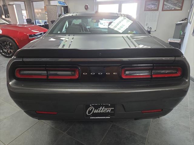 2020 Dodge Challenger R/T 2020 Dodge Challenger R/T