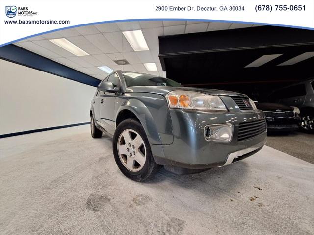 2007 Saturn VUE V6 for sale in Decatur, GA