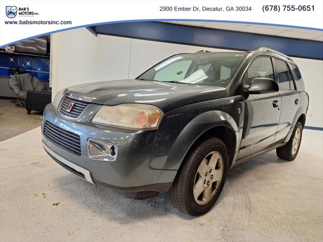 2007 Saturn VUE V6