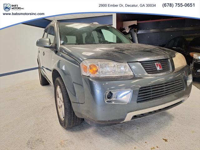 2007 Saturn VUE V6