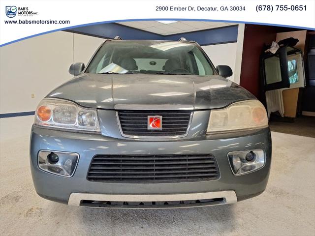 2007 Saturn VUE V6