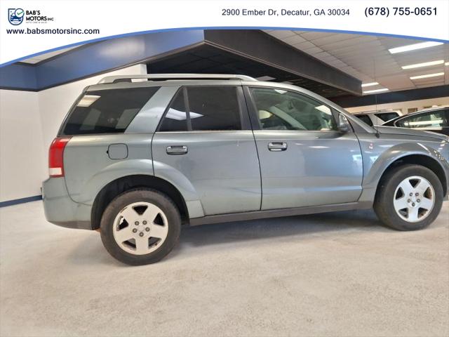 2007 Saturn VUE V6