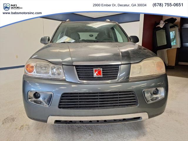 2007 Saturn VUE V6
