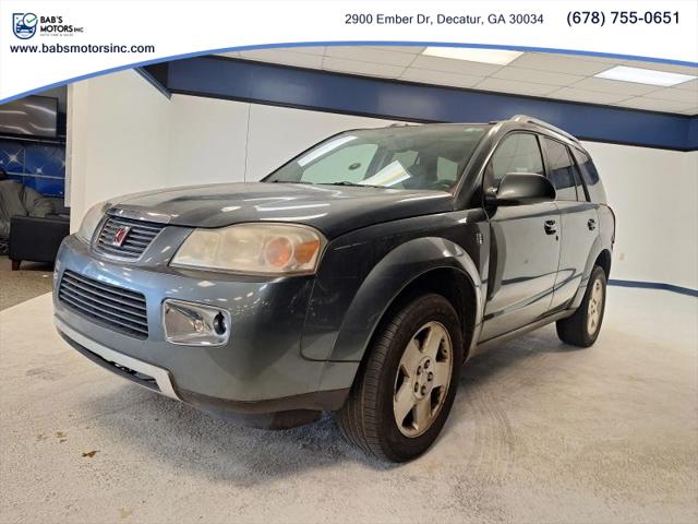 2007 Saturn VUE V6