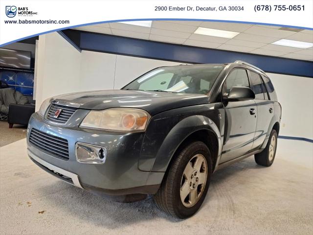 2007 Saturn VUE V6