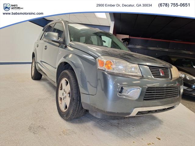 2007 Saturn VUE V6