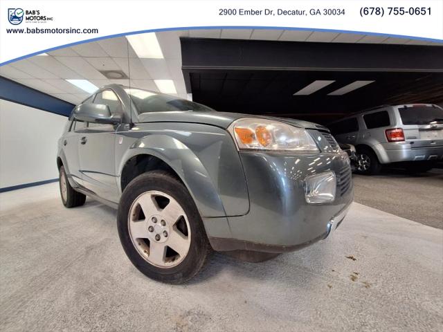 2007 Saturn VUE V6