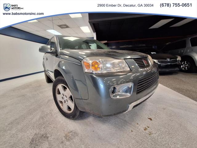 2007 Saturn VUE V6